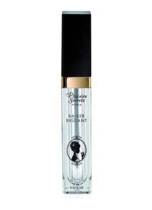 Gloss effet chaud froid, saveur fraise 7ml - CC826053